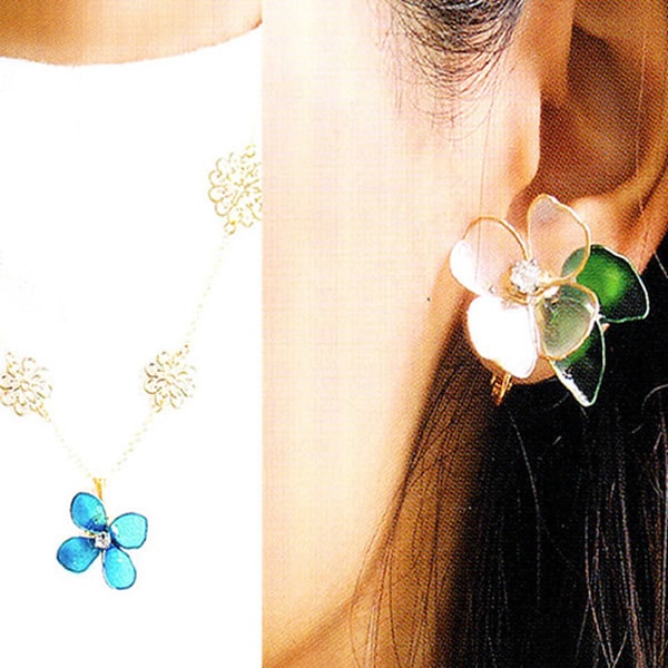 アメリカンフラワー マニキュアフラワー ディップ アート基本4点セット（ディップ液・ゲージパイプ・うすめ液・＃28ワイヤー金・4点セット）(可燃物のため　沖縄　及び　離島への発送はできません）