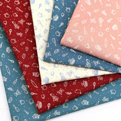 若山雅子  American Country 26 生地26030-70 designed by Masako Wakayama30cm(３個)以上からカットします。