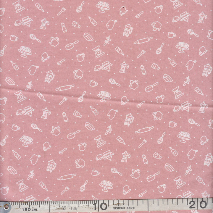 若山雅子  American Country 26 生地26030-30 designed by Masako Wakayama30cm(３個)以上からカットします。