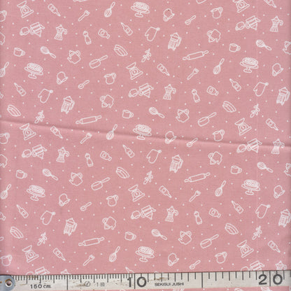 若山雅子  American Country 26 生地26030-30 designed by Masako Wakayama30cm(３個)以上からカットします。