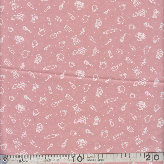 若山雅子  American Country 26 生地26030-30 designed by Masako Wakayama30cm(３個)以上からカットします。