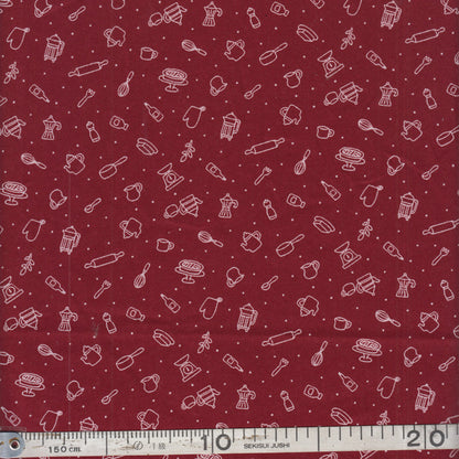 若山雅子  American Country 26 生地26030-31 designed by Masako Wakayama30cm(３個)以上からカットします。